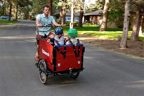 electric bike back box|best front box electric cargo bike.